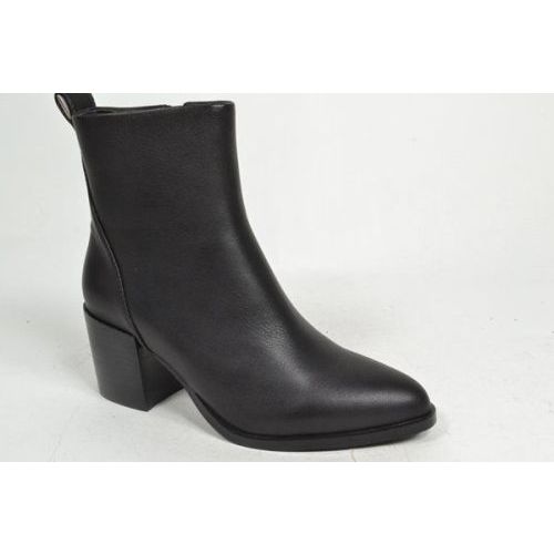 DI LAURO Boots Zwart