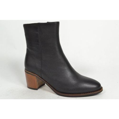 DI LAURO Boots Zwart