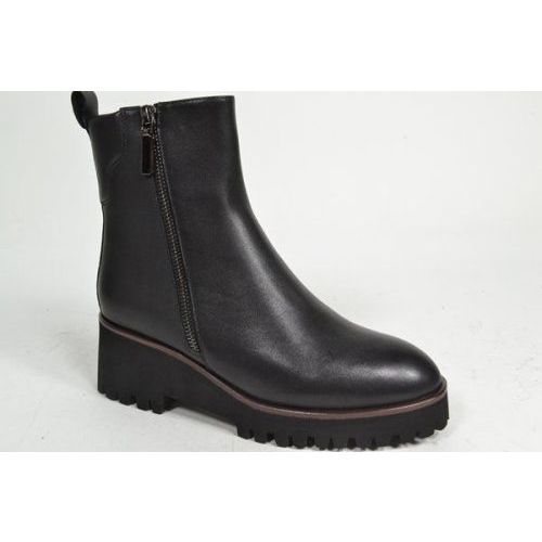 DI LAURO Boots Zwart