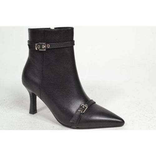 DI LAURO Boots Zwart