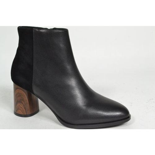 DI LAURO Boots Zwart