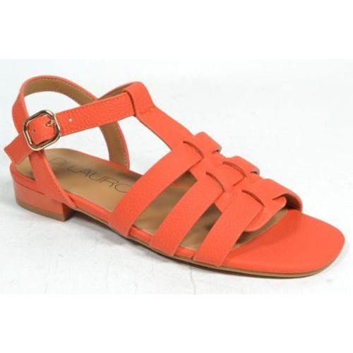 DI LAURO Sandaal Oranje