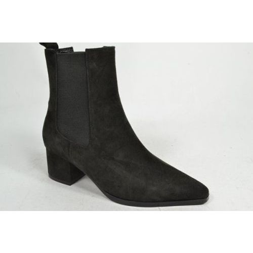 DI LAURO Boots Donker Grijs