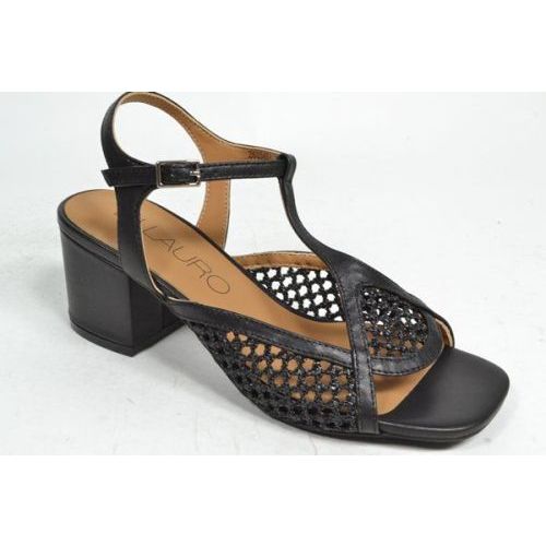 DI LAURO Sandaal Zwart