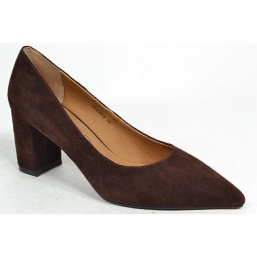 DI LAURO Pump Bruin
