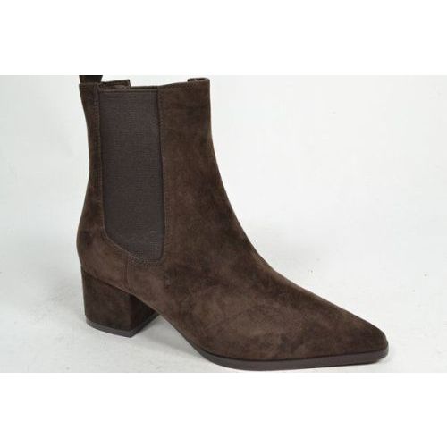 DI LAURO Boots Bruin