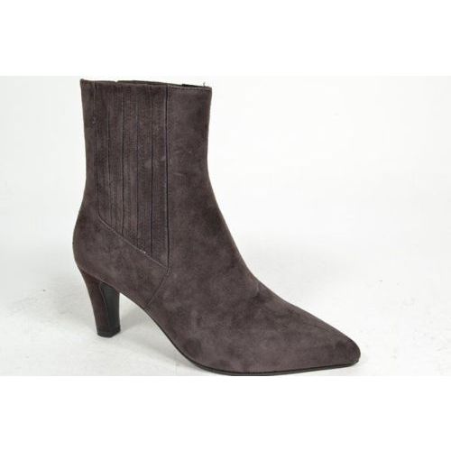 DI LAURO Boots Bruin