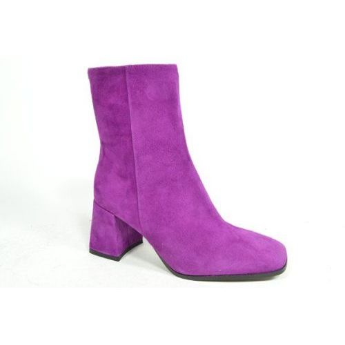 DI LAURO Boots Fuxia