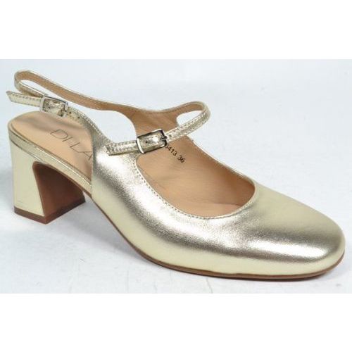 DI LAURO Riem Wrijf Goud