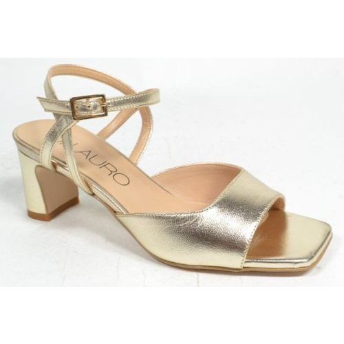 DI LAURO Sandaal Goud