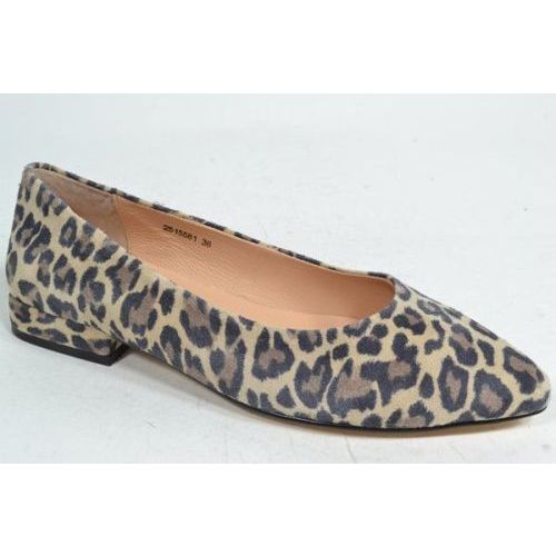 DI LAURO Ballerina Multi DI LAURO Ballerina Multi