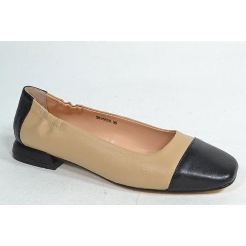 DI LAURO Ballerina Multi DI LAURO Ballerina Multi