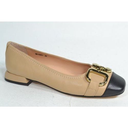 DI LAURO Ballerina Multi DI LAURO Ballerina Multi