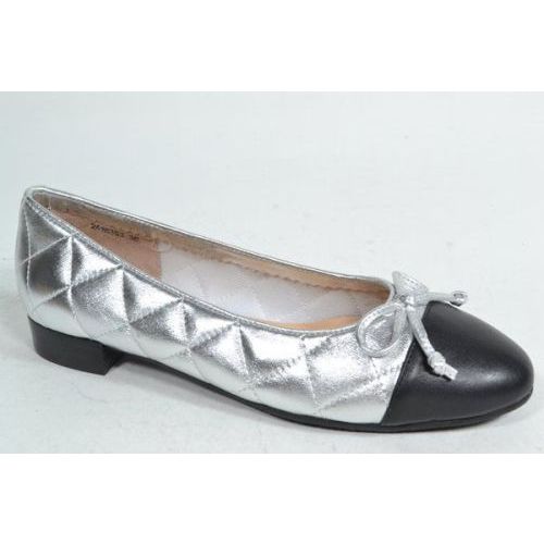 DI LAURO Ballerina Multi DI LAURO Ballerina Multi