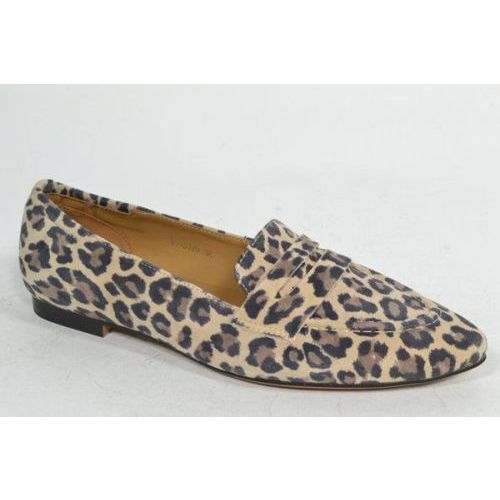 DI LAURO Mocassin Multi DI LAURO Mocassin Multi