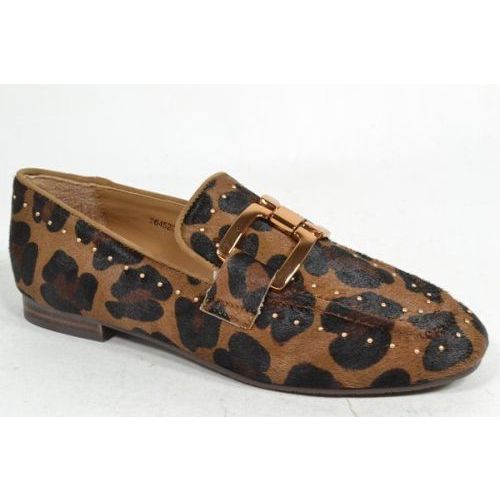 DI LAURO Mocassin Multi