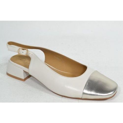DI LAURO Sling-back Multi DI LAURO Sling-back Multi