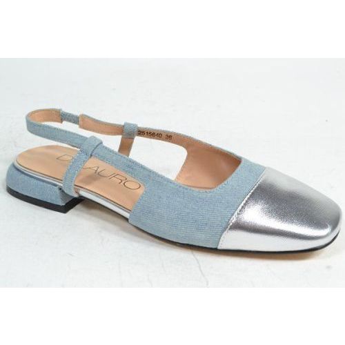 DI LAURO Sling-back Multi DI LAURO Sling-back Multi