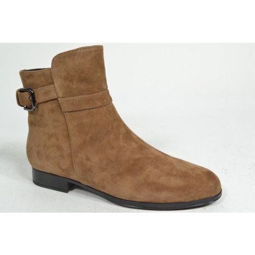 DI LAURO Boots Cognac