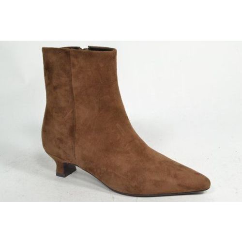 DI LAURO Boots Cognac