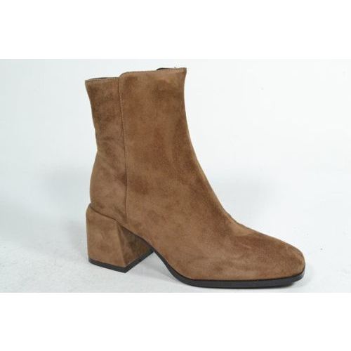 DI LAURO Boots Cognac