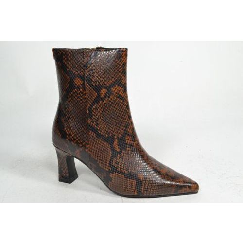 DI LAURO Boots Cognac