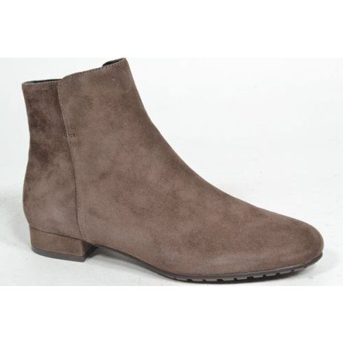 DI LAURO Boots Taupe/Vison