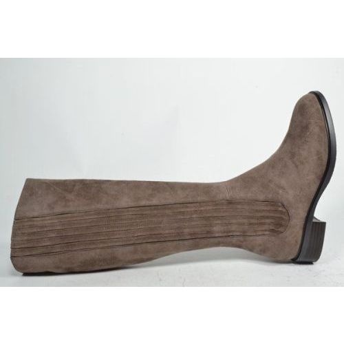 DI LAURO Laars Taupe/Vison