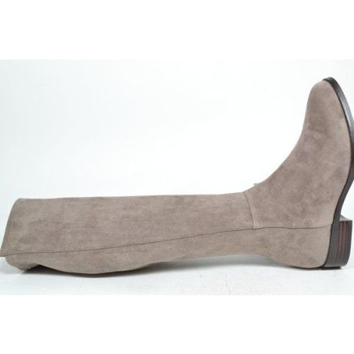 DI LAURO Laars Taupe/Vison DI LAURO Laars Taupe/Vison
