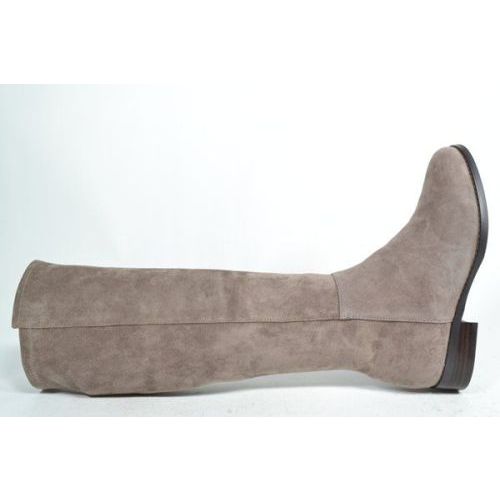 DI LAURO Laars Taupe/Vison