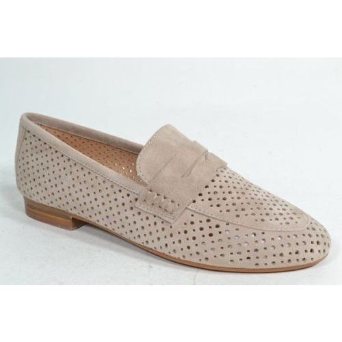 DI LAURO Mocassin Beige DI LAURO Mocassin Beige