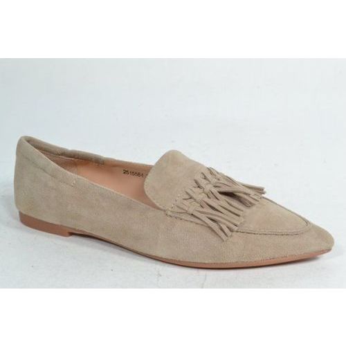 DI LAURO Mocassin Beige DI LAURO Mocassin Beige
