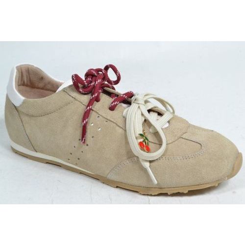 DI LAURO Sneaker Beige
