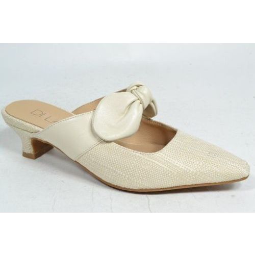 DI LAURO Muil Sabot Crème