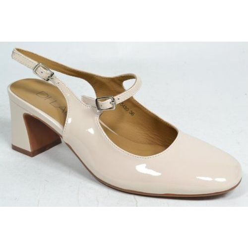 DI LAURO Riem Wrijf Crème