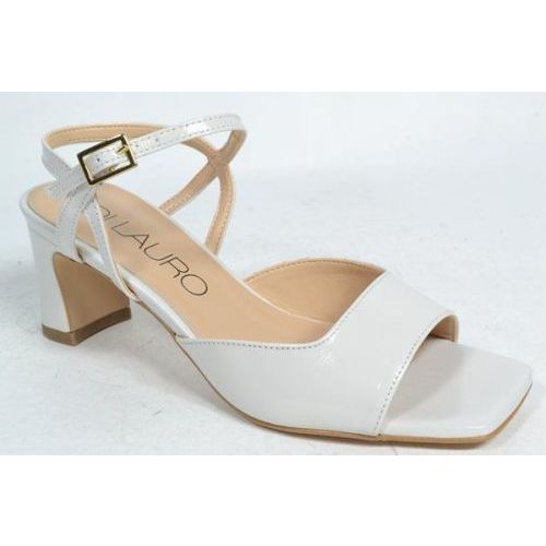 DI LAURO Sandaal Crème