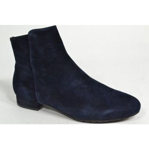 DI LAURO Boots Blauw