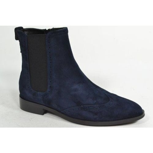 DI LAURO Boots Blauw