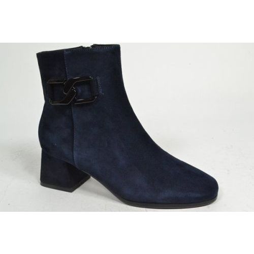 DI LAURO Boots Blauw