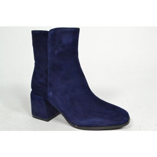 DI LAURO Boots Blauw