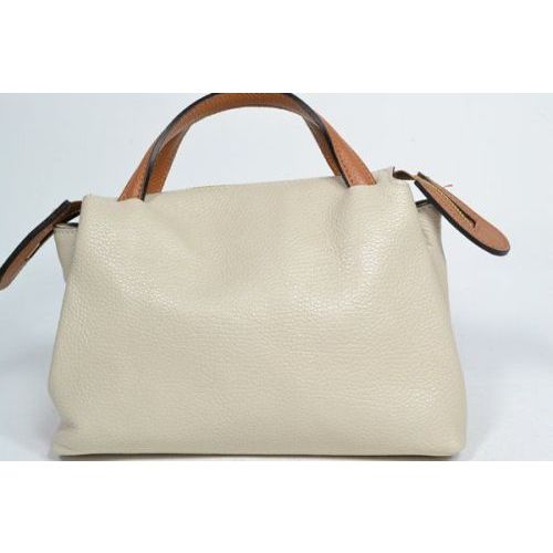 DI LAURO Tas Beige DI LAURO Tas Beige