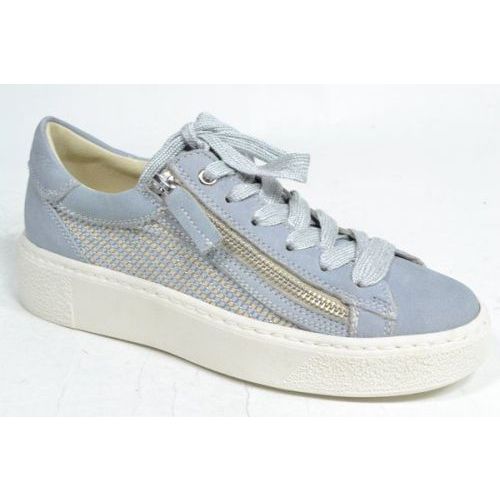 DLSPORT Sneaker Lichtblauw