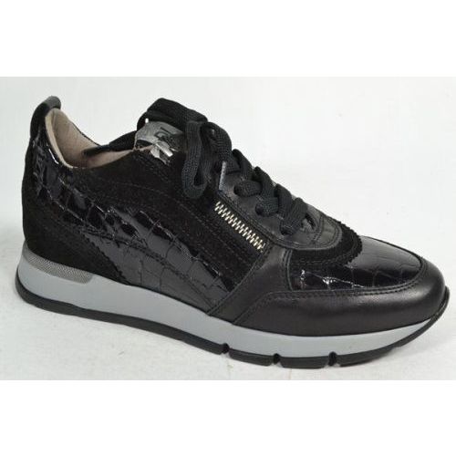 DLSPORT Sneaker Zwart