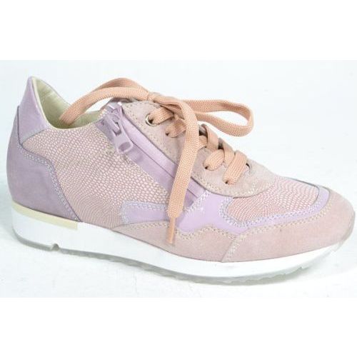 DLSPORT Sneaker Lilas DLSPORT Sneaker Lilas