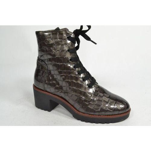 DLSPORT Boots Donker Grijs