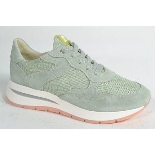 DLSPORT Sneaker Licht Groen DLSPORT Sneaker Licht Groen