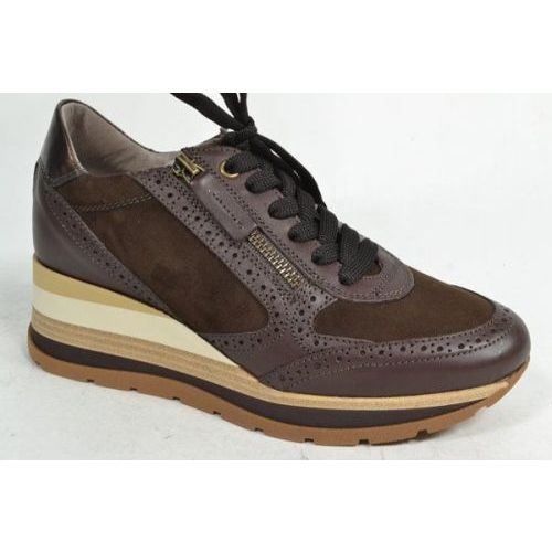 DLSPORT Sneaker Bruin