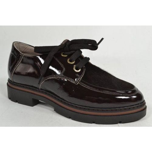 DLSPORT Veterschoen Bruin