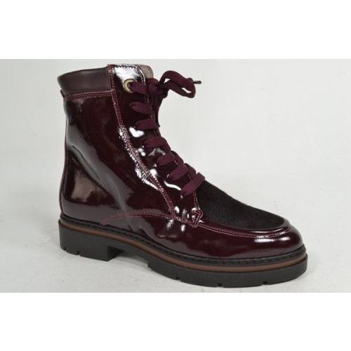 DLSPORT Boots Bordeaux