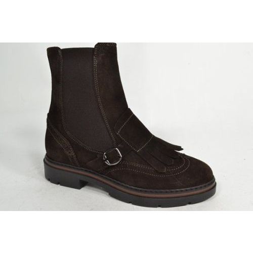 DLSPORT Boots Bruin